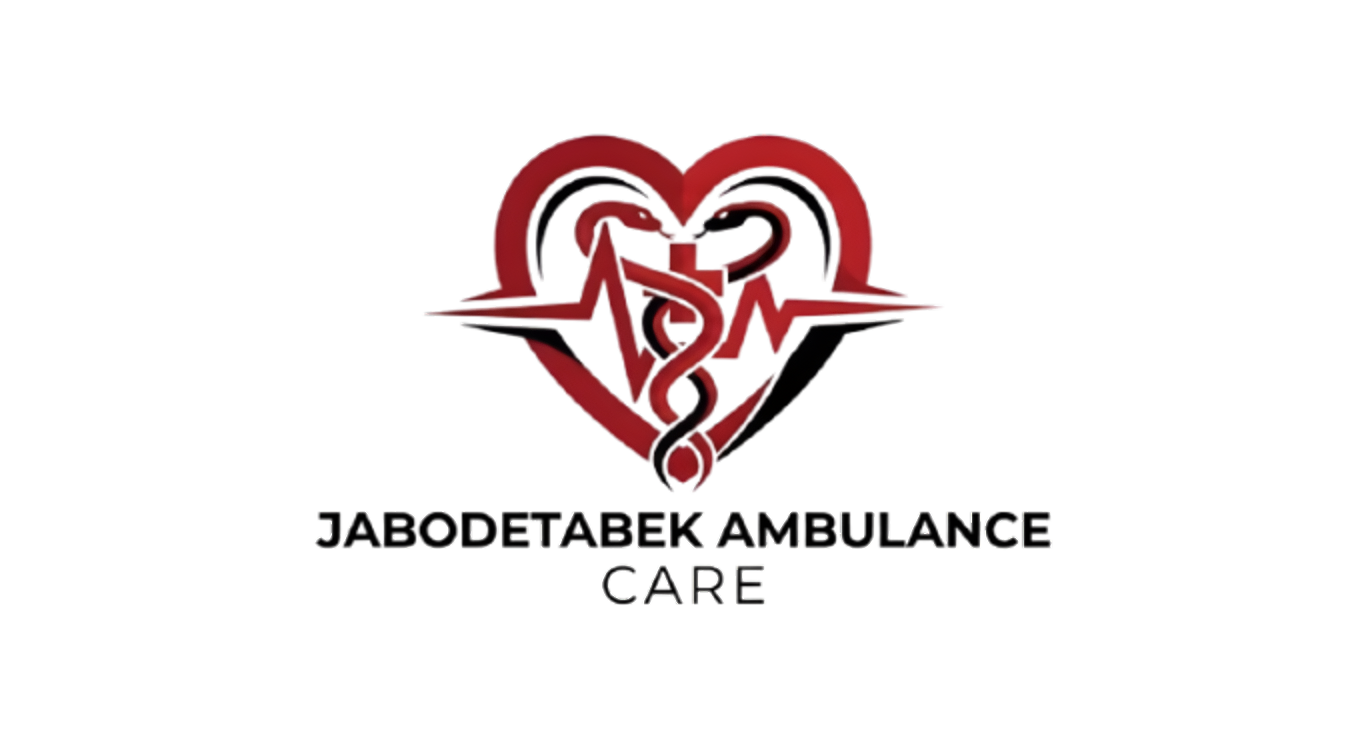 Logo Jabodetabek Care Ambulance